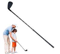 Kids Golf Putter, club di golf in miniatura a due vie, in chiara a destra golfisti a destra, 21.46-35,43 pollici adatti a bambini, adolescenti e junior che imparano