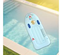 Kids gonfiabile per surf board body surf portatile per le vacanze estive in