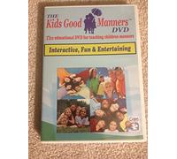 Kids Good Manners Kids - Kids Good Manners Kids