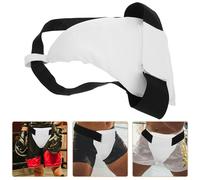 Kids Groin Guard Martial Arts Protector Accessori Per La Formazione