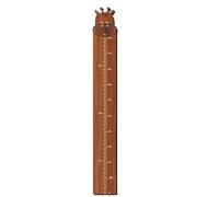 Kids Growth Chart, Height Ruler, Growth Wall Decor, Boys Height Chart, Girls Growth Ruler, Child Misuration Chart, Wall Sizing Ruler, Growth Measurement Chart, Creative Height Rulers