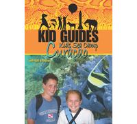 Kids Guides Kids Sea Camp Cura - Kids Guides Kids Sea Camp Cura