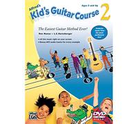 Kid's Guitar Course 2