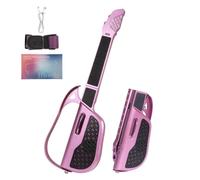 Kids Guitar Stringless Guitar for Children23寸儿童无弦吉他 智能电子无弦自动挡吉他玩具 初学新手入门级吉他