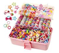 Kids Hair Accessories for Girl Cute Clips