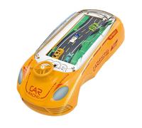 Kids Handheld Car Games,Handheld Racing Car Game | Simulation Adventure Driving Educational Vehicle Toy For Kids Child Toddler Teenager Girl Boy