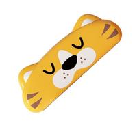 Kids Harmonica, Early Childhood Toy, Strumento musicale, Cartoon Learning Tool, Colorful Sound Maker for Beginners Development Education Entertainment Playtime, 6,3 x 2,2 x 0,98 pollici