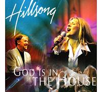 KIDS, HILLSONG - GOD IN THE HOUSE