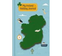 Kids Holiday Travel Journal - Fun Activity & Memory Book for Ages 5-10 | Doodle, Draw, Write & Play Games on Your Travels
