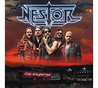 Kids In A Ghost Town - Nestor