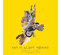 Kids In Glass Houses - Peace