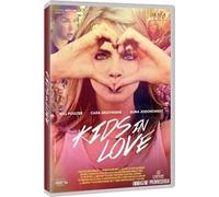 Kids In Love ( DVD)