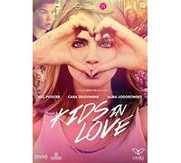 Kids In Love ( DVD)