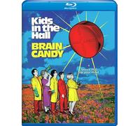 Kids in the Hall: Brain Candy – Blu-ray