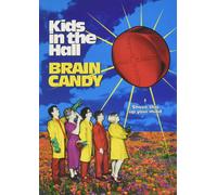 Kids In the Hall: Brain Candy (DVD) Kevin McDonald Mark McKinney Bruce McCulloch