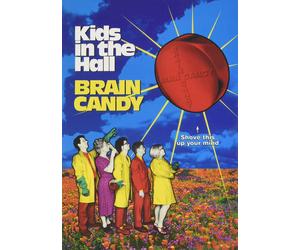 Kids In the Hall: Brain Candy (DVD) Kevin McDonald Mark McKinney Bruce McCulloch