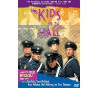 Kids in the Hall - Complete Series Megaset