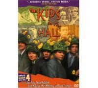 Kids in the Hall - Season 4