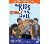 Kids in the Hall - Vol. 1-Best of Kids in the Hall
