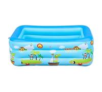 Kids Inflatable-Pool, Kids Swimming-Pool, Foldable Family-Pool