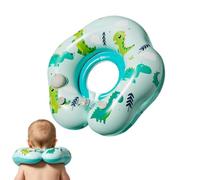 Kids Inflatable Pool Ring Floating Tube Beach Water Play Float