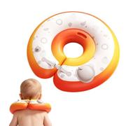 Kids Inflatable Pool Ring Floating Tube Beach Water Play Float