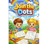 Kids Join the dots