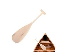 Kids Kayak Paddle, Boys Girls Water Sports Stage Props, Wood Multifunctional 19.69-Inch Smooth Toy For Stage Performances, Water Activities, Rowing Competitions, And Kayaking Fun, 10x50cm