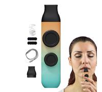 Kids Kazoo, Portable Musical Companion, Double Membrane Educational, Fun Music Class Band Practice, Play Kids Gathering, Christmas, Events, Celebrations, 5.47 Inches