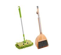 Kid's Kee Tools, 3pcs S Mop S B S Dpan