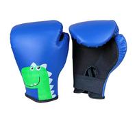 Kids Kickboxing Gloves | Youth Boxing Training Gloves | Breathable PU Trainings Mitts | Sparring Training Martial Arts Mitts For Punch Bag Speed Ball Pads