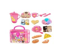 Kids Kitchen Playset, per giocattoli per bambini finta per le pentole