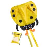Kids Kite Easy Fly Outdoor Kite with Handle & Storage Bag
