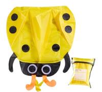 Kids Kite - Flying Kite | Lādybug Outdoor Beach Activity