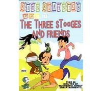 Kids Klassics Vol. 1: The Three Stooges and Friends