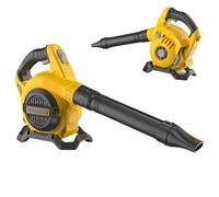 Kids Leaf Blower That Really Works, Yard Work Toys, Adorable Compact Battery Operated Toy Landscaping Blower, Outdoor Gardening Tools for Chidrens and Preschool Boys Girls