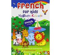 Kids Learn Languages - French and English [Edizione: Regno Unito]
