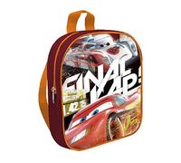 Kids Licensing 16604 Zaino Cars Per Scuola Materna