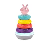 Kids Licensing ASTLEY BAKER DAVIES Peppa Pig Giocattolo motrico, Colori, PP17088