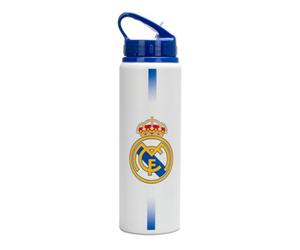 Kids Licensing - Borraccia sportiva in PP da 750 ml del Real Madrid