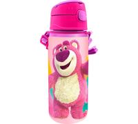 Disney Pixar Toy Story Lotso Aluminium bottle 600ml Kids Licensing
