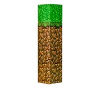 Bottiglia Educa Borras Minecraft Multicolore 650 ml