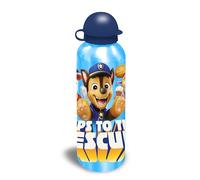 Kids Licensing - Bottiglia in alluminio di Paw Patrol 500 ml