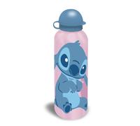 Kids Licensing - Bottiglia in alluminio Stitch da 500 ml