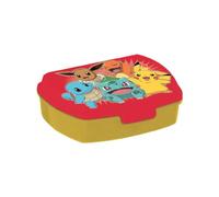 Kids Licensing Contenitore per il pane Pokemon