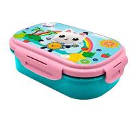 Kids Licensing Gabby´s Dollhouse Lunch Bag One Size