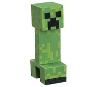 Kids Licensing - Gomma cancellabile 3D Minecraft per bambini, Eraser scolastico divertente, materiale scolastico originale, cancelleria per bambini