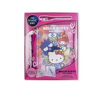 Kids Licensing Diario Con Penna Hello Kitty