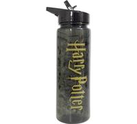 Kids Licensing HP91450ASD Bottiglia da 750 ml Pp Logo Harry Potter