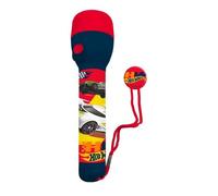 Kids Licensing HW00005 - Lampada Decorativa, Multicolore